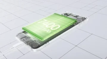 سعة بطارية OnePlus 15R تدعم 25 ساعة تشغيل مستمر